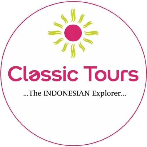 Classic Tour Indonesia Logo